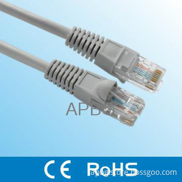 copper patch cord